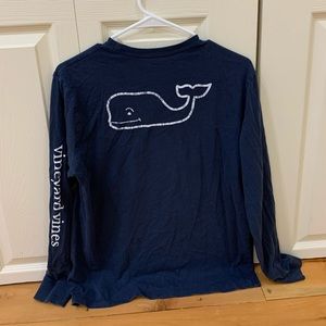 Vineyard Vines Longsleeve